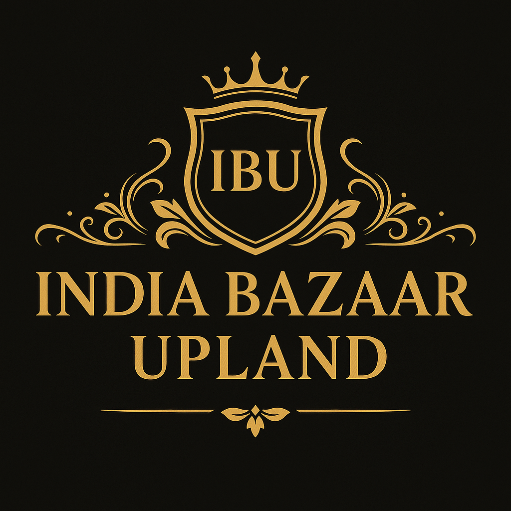 India Bazaar : Upland, CA